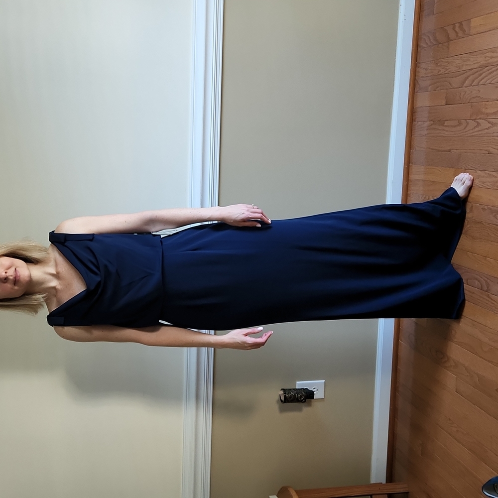 Formal dress